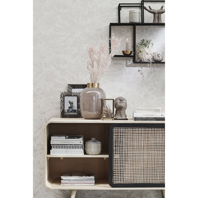 Wazon Alma h20 x 13,5 x 13,5 cm Lene Bjerre