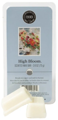 Wosk zapachowy High Bloom Bridgewater Candle