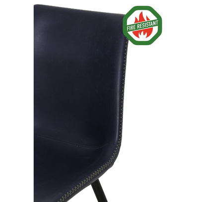 Krzesło KOVAC FR 56x46x78 cm Light & Living
