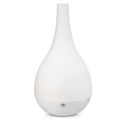 Dyfuzor zapachowy ultradzwiękowy Comet White 90 Glass Ceramic Serene House
