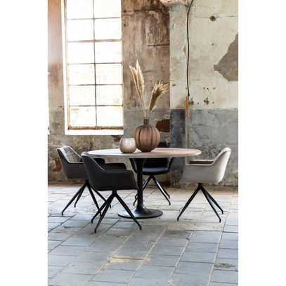 Fotel JAIMY 61 x 53,5 x 77 cm Light & Living