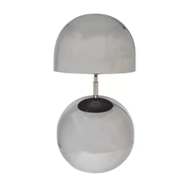 Lampa stołowa Jamari 31x31x59 cm