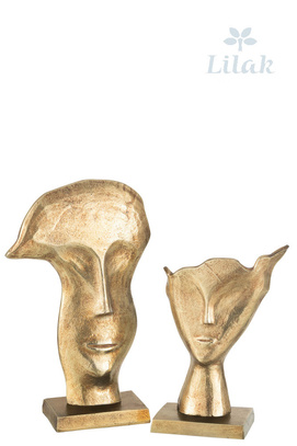 Figura Face On 37 cm 