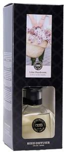 Dyfuzor zapachowy Lilac Daydream  Bridgewater Candle
