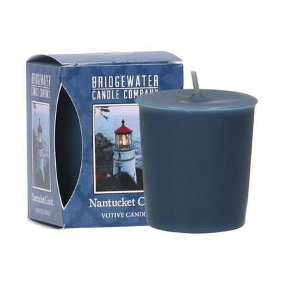 Świeca zapachowa Nantucket Coast 56 g Bridgewater