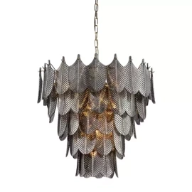 Lampa sufitowa Har  53x62x62 cm