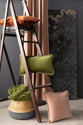 Poduszka Fara Eucalyptus 30 X 50 cm