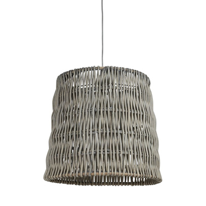 Lampa wisząca ROTAN Hanging Lamp 3048829 Light & Living