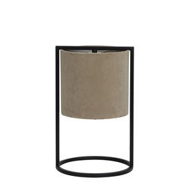 Lampa SANTOS Ø22x35 cm Light & Living