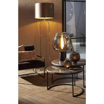Lampa JAMIRI 30x15x142 cm Light & Living