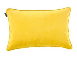 Poduszka dekoracyjna z wkładem Gold 40 x 60 cm We Love Beds