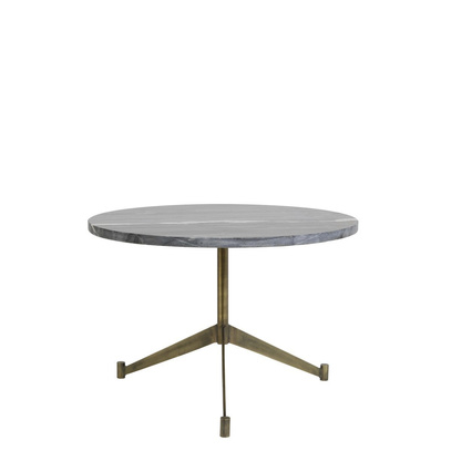 Stolik LOMELO Ø60x41 cm Light & Living