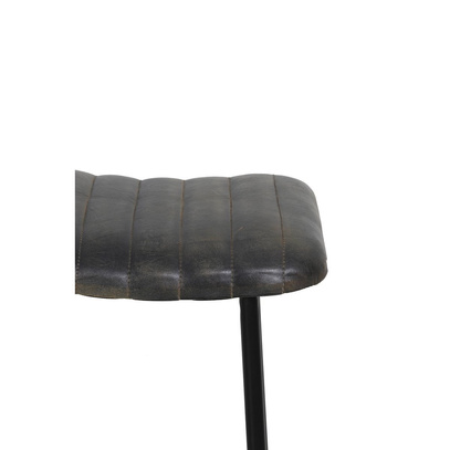 Taboret CARROW 43x47x75 cm Light & Living