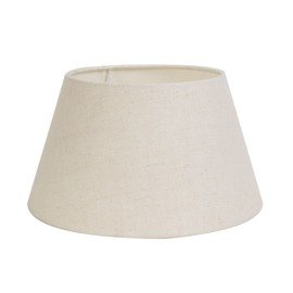 Abażur LIVIGNO 40x30x22 cm Light & Living