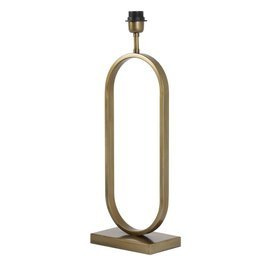 Lampa JAMIRI 21x13x55 cm  Light & Living