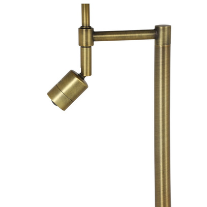 Lampa MONTANA Ø25x140 cm Light & Living