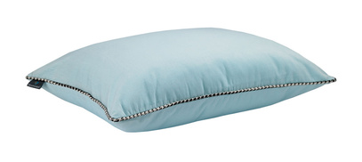 Poduszka dekoracyjna z wkładem Limpet Shell 40 x 60 cm  We Love Beds