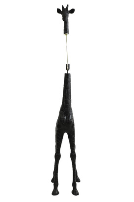 Lampa podstawa 44x33,5x184 cm GIRAFFE Light&Living