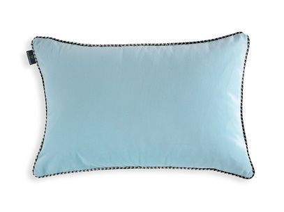 Poduszka dekoracyjna z wkładem Limpet Shell 40 x 60 cm  We Love Beds