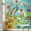 Fototapeta Kiss The Frog Eijffinger 186 x 280cm PIP Studio