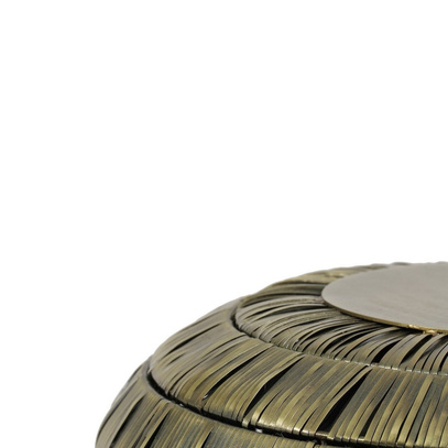 Lampa Ø46x27 cm KYMORI Light & Living