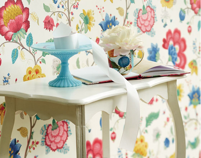  Tapeta PIP Collection 2014 Szer: 52 cm Eijffinger 