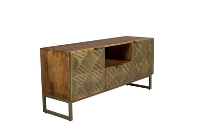 Komoda Volan 140x45x65 cm 