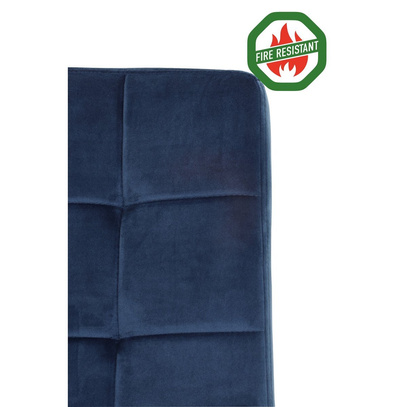 Krzesło OLIVE FR 57x49x84 cm Light & Living