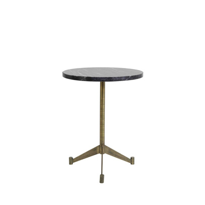 Stolik LOMELO Ø40x51 cm Light & Living