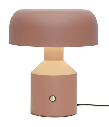 Lampa stołowa Porto terra