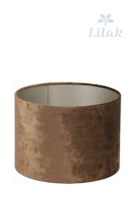 Abażur LIVIGNO 30x25x16 cm egg white Light & Living