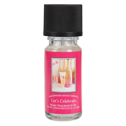 Olejek zapachowy Let's Celebrate Bridgewater Candle