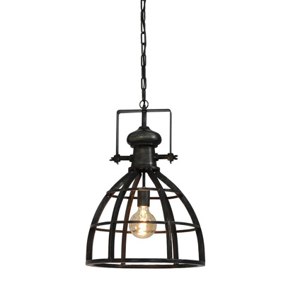 Lampa AMY Ø40x57,5 cm  Light & Living