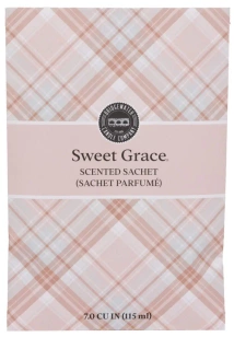Saszetka zapachowa Sweet Grace Bridgewater