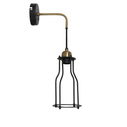 Lampa MARCIA 22x12,5x50 cm Light & Living