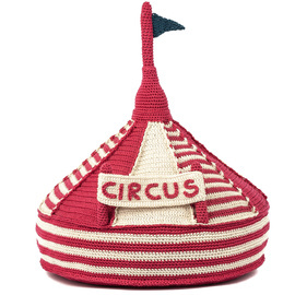 Cyrk HOA & MOA 40x33x33 cm