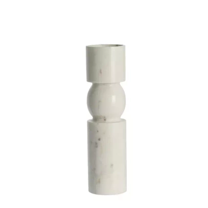 Świecznik Ellia H30x9x9 cm