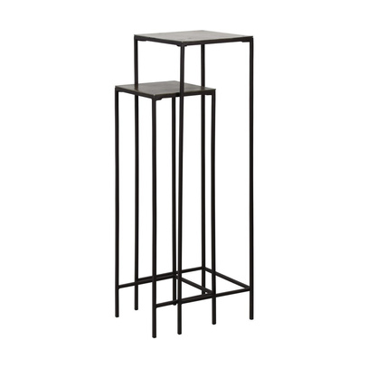 Stoliki HARTSVILLE 30x30x120cm Light & Living