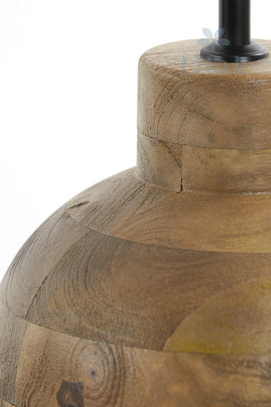 Lampa podstawa Ø23x42 cm BARUMI Light&Living