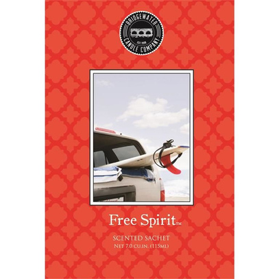Saszetka zapachowa Scented Sachets Free Spirit  Bridgewater