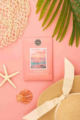 Saszetka zapachowa Sunkissed  Bridgewater