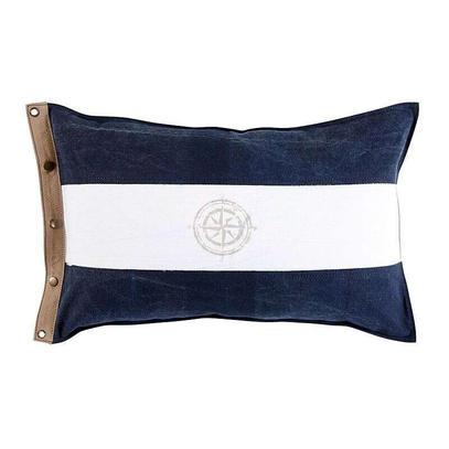 Poduszka Compass Flag 60x40x15cm