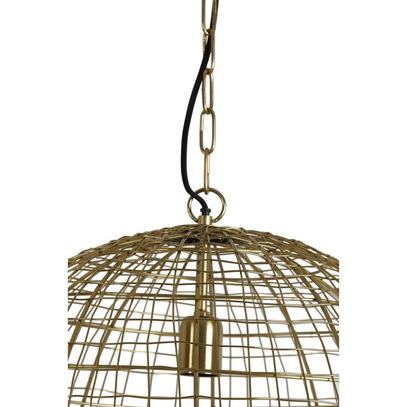 Lampa MIRANA Ø35x33 cm Light & Living