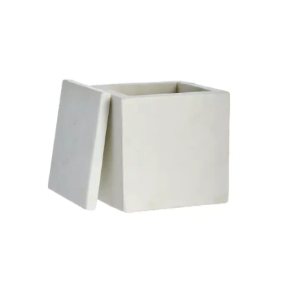 Pojemnik Ellia  H13x12x12 cm