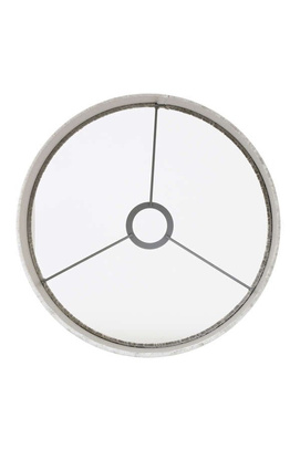 Abażur GEMSTONE 50-50-38 cm Light & Living