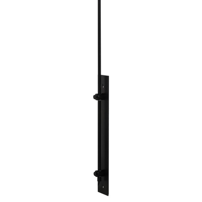 Lampa ścienna ORION 110x30x127 cm Light & Living