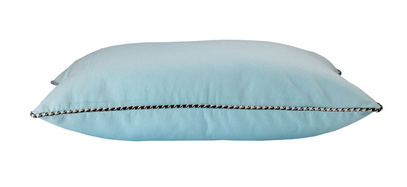 Poduszka dekoracyjna z wkładem Limpet Shell 40 x 60 cm  We Love Beds