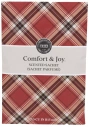 Saszetka zapachowa Comfort & Joy Bridgewater
