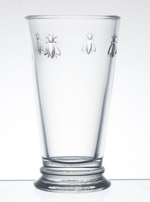  Szklanka z pszczółką Long Drink 460ml La Rochere 