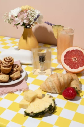 Olejek zapachowy Brunch Punch Bridgewater